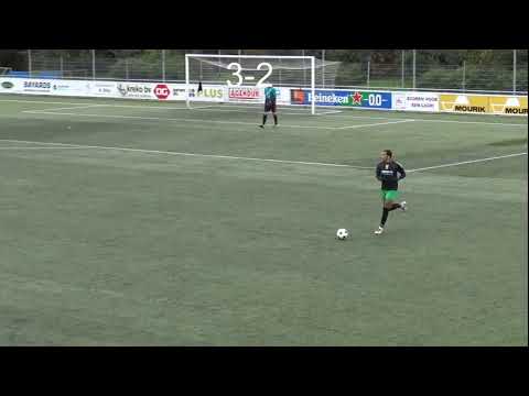 Livestream:  vv Nieuw-Lekkerland - vv Heerjansdam