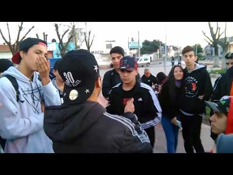 Delian vs Mezcla ANESTESIA FREE