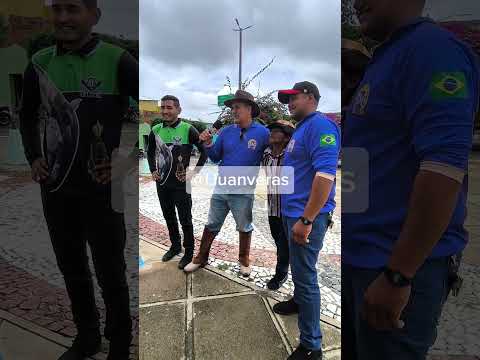 Momentos da cavalgada em nova Fátima- ipueiras -ce