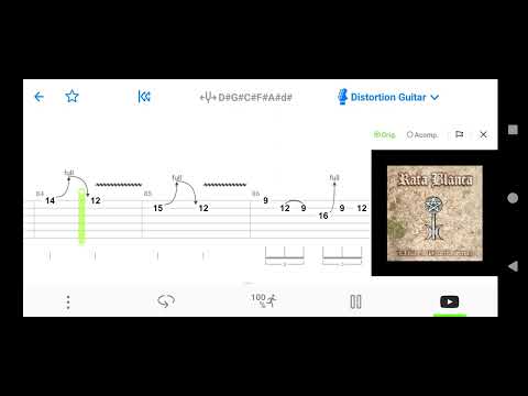 Tribus Del Sol - Rata Blanca