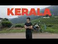 Exploring Kerala ALONE The Paradise Of India