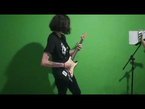 Last Song- Secretas Artes Negras (ensaio)