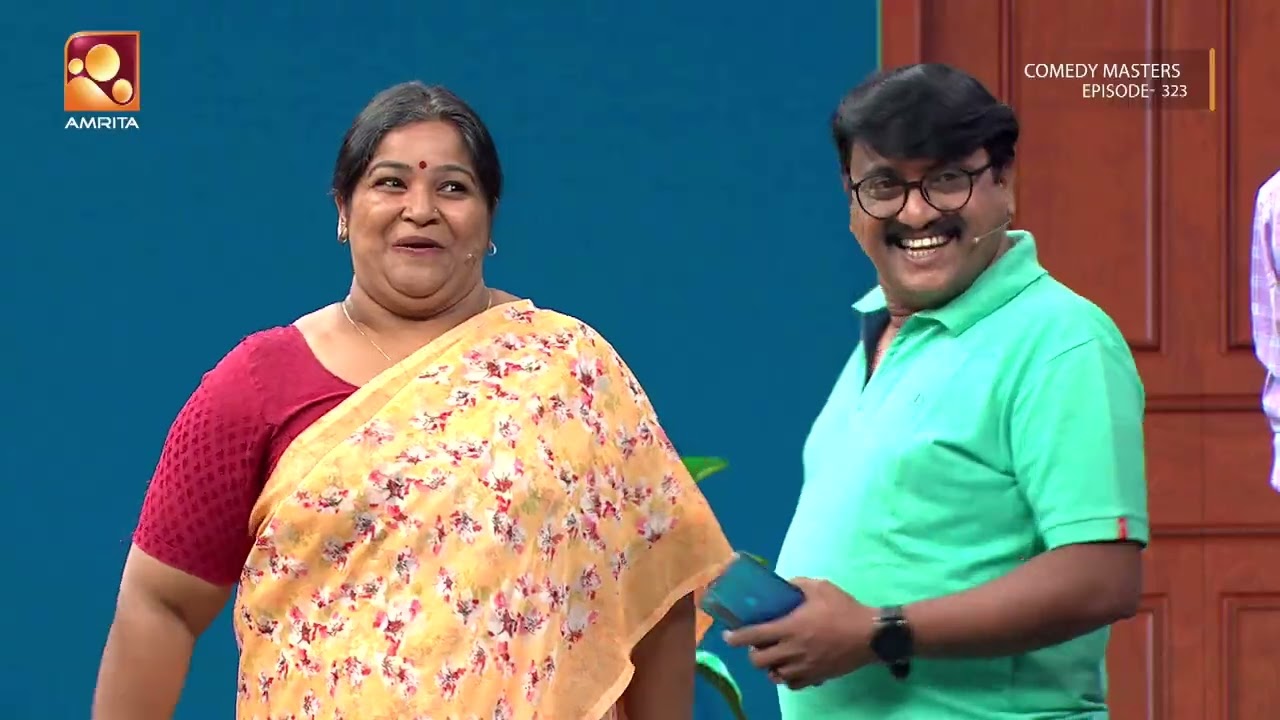 ചിരിയും സംഗീതവും കിടിലൻ സ്കിറ്റുകളും നിറച്ചൊരു അടി