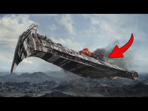The ship was AWESOME - Full Breakdown