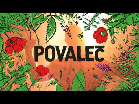 Povalec 2016 - záznam z festivalu