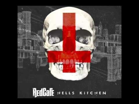 Red Cafe - Brinks Truck feat. Cory Gunz + DOWNLOAD (Hell's Kitchen MIXTAPE)
