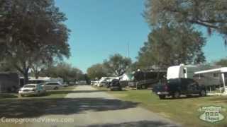 Highland Oaks RV Resort Video