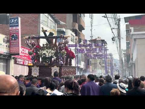 Mi viejo - Banda San Pedro (Señor de Burgos 2026)