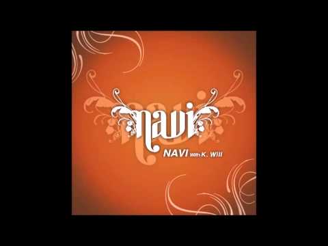 나비Navi  우리 정말 사랑했어요 (With 케이윌) (가사 첨부)
