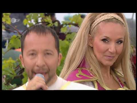 DJ Bobo - Superstar (Fernsehgarten 09.05.2010)