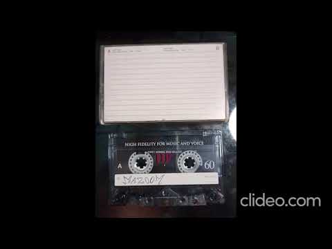 MazooM Dj Claudio di Rocco