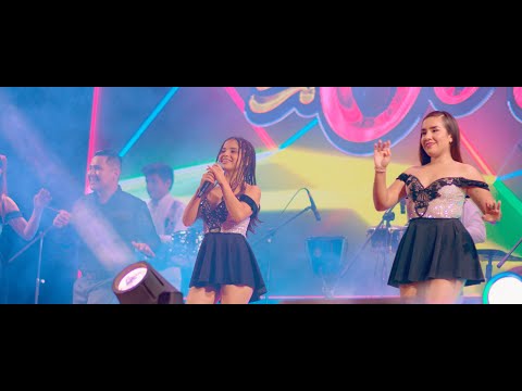 MIX CHAMIZAS - El Encanto de Corazón