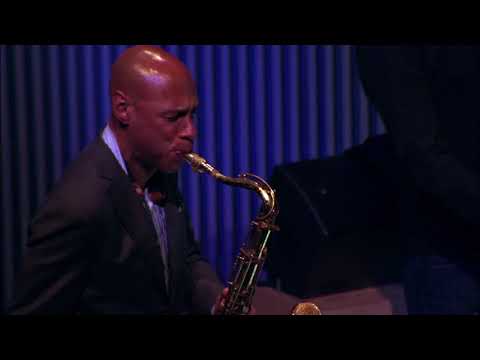 Joshua Redman, Ron Miles, Scott Colley & Brian Blade (Still Dreaming) - The Rest (Live at SFJAZZ)