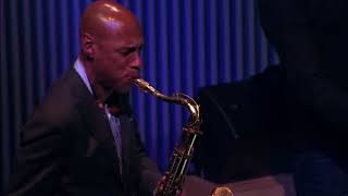 "The Rest" - Joshua Redman, Ron Miles, Scott Colley & Brian Blade (Still Dreaming)