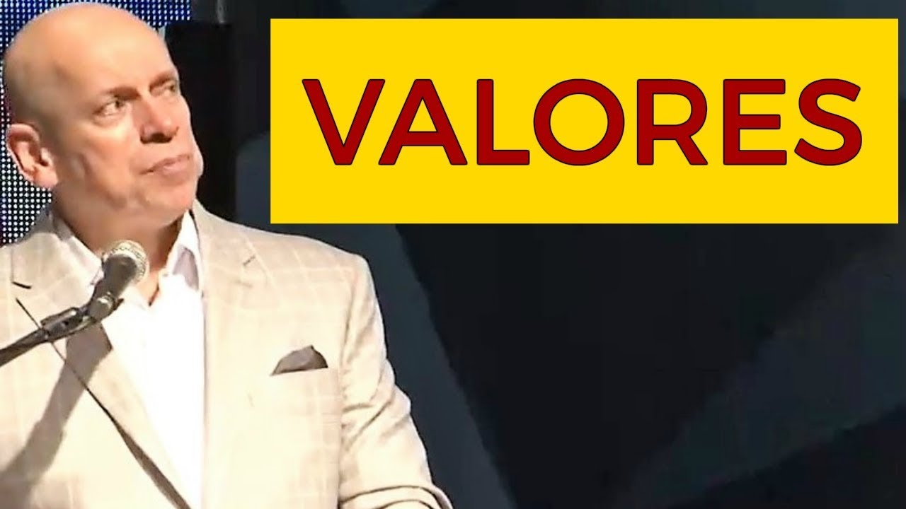 LEANDRO KARNAL - Quais são os seus valores?