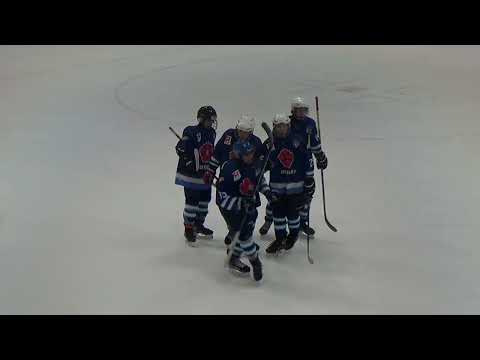 2022.11.13 HC MAD BULL - HC Tábor B II