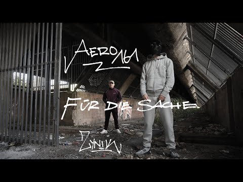 AERO161 feat. Zynik - Für die Sache (prod. by Ozett)