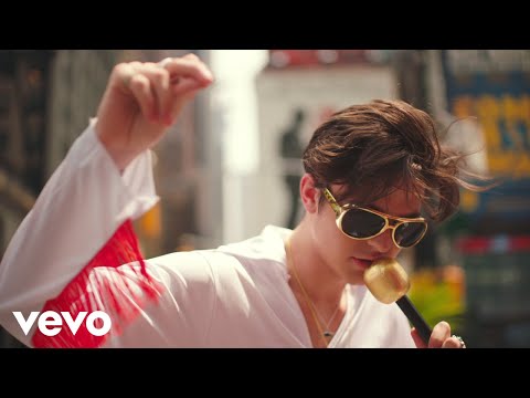 Paycheck video