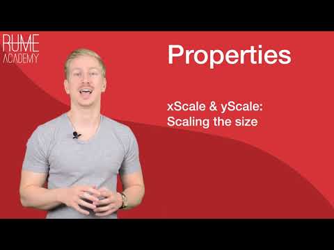 Introduction to iOS Game Development with SpriteKit & Swift : Introduction to SKNode & SKScene