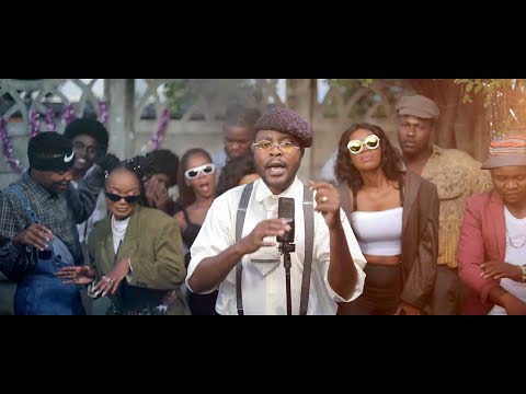 Turn Up Music Africa Ft. Various Artists - Turn It Up (Official Music Video)
