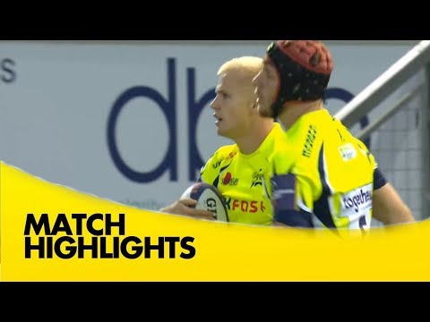 Premiership Rugby 7s Pool D - Harlequins v Sale Sharks