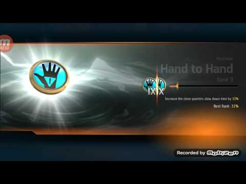 Kill Shot Bravo Region 16-37 Primary C HOLIDAY CREATE Open 6 time and Comp 1New HH Nightmare Rifle