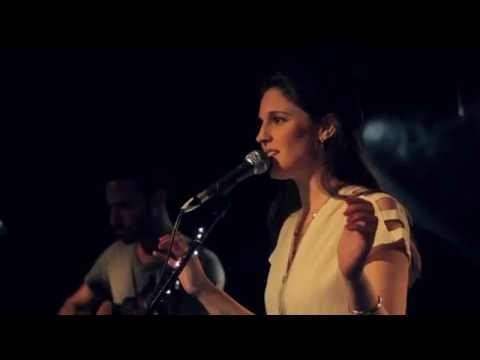 Maya Johanna | Song For Tom (Live at Levontin 7)