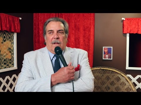 Season One: Episode 3 with Samm Severin & Jim Hodgson