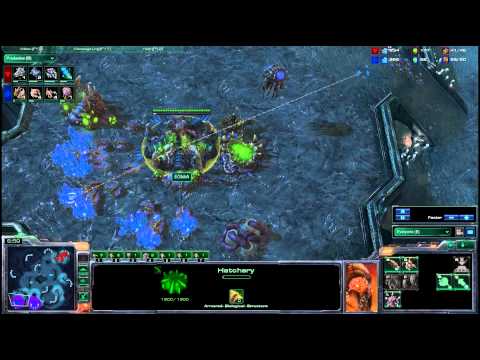 HD Starcraft 2 d.Select v EG.Idra g3