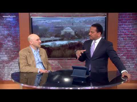 #OffScriptOn9: How concerned should you be over Facebook's privacy problems?