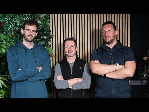 Mindent az Everestről: az alaptábor trekkingtől az expedíciókig | Wanderers podcast s04e11