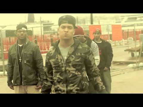 Impaq Inc - Who's Next (Official Video)