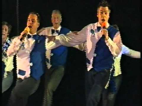 Ron Camiel & vrunj TV  t Klara PLK 2006