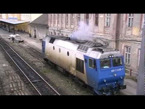 LDE2100 EGM 621: Idle to Full Throttle