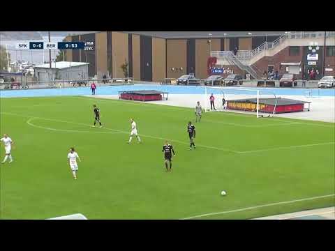 Sollentuna FK vs IFK Berga