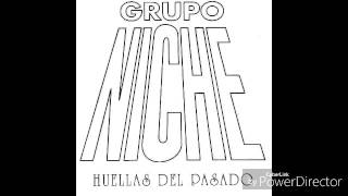 07. Solamente Tu - Huellas Del Pasado (1995) - Grupo Niche
