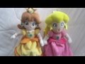 First Official Princess Daisy Plush
