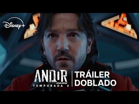 Tráiler Andor