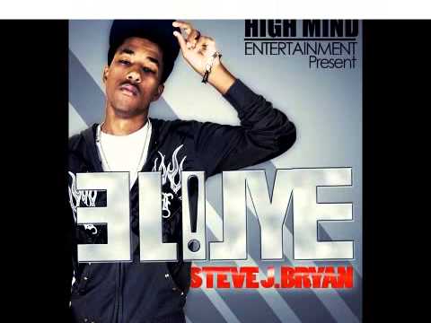 Steves J. Bryan- E Li'l Ye