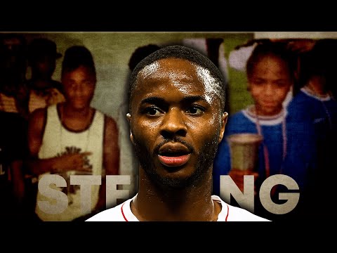 The REAL Raheem Sterling Story (Documentary)