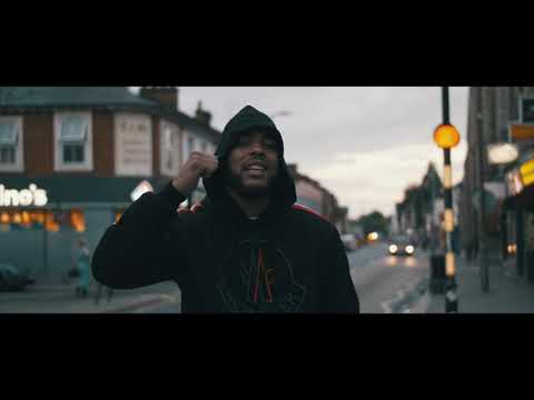 SJ LOQ - MORE'ISH (MUSIC VIDEO)