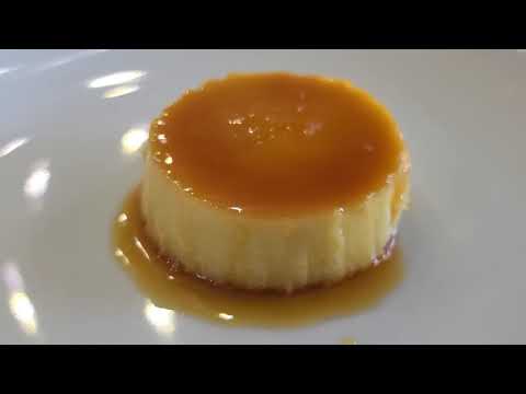 How to Make Mini Coconut Flan