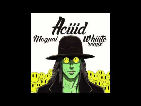 ACIIID (Whiiite's Future1Hundred Remix) - Moguai (Audio) | WhiiiteOfficial