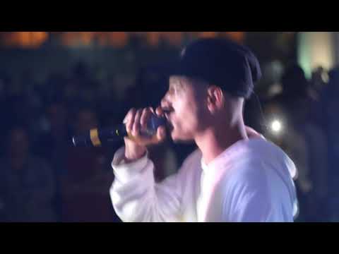 MATRIX x ATLÂNTICA (SESC) | Batalha do Conhecimento | Lieb x LJR