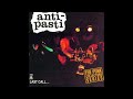 Anti-Pasti - Six Guns