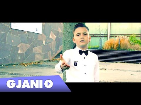 Leonit Danaj "Pa namaz nuk ka shpëtim" ILAHI (Official Video 4K)