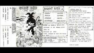 Ancient Rites - Fallen Angel