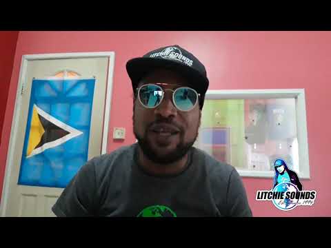 LITCHIE SOUNDS YOUTUBE CHANNEL