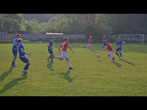 GKS Grębanin - Jarota II Witaszyce 2:0