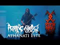 ROTTING CHRIST - "Athanati Este" live at ...